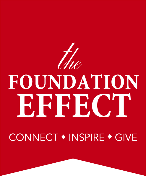 Lake Land College - The Foundation Effect Banner